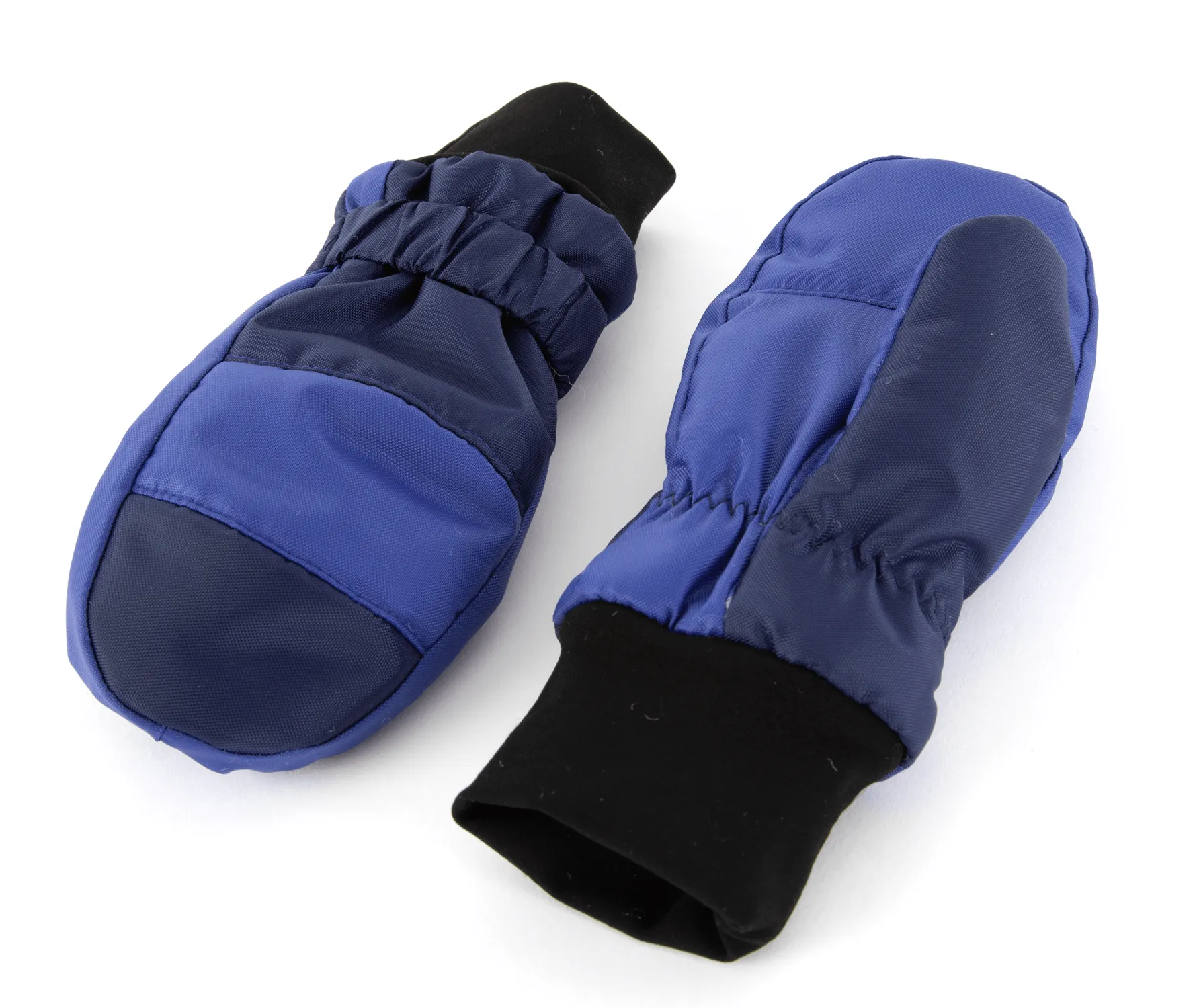 4343 // MIMI Insulated mittens