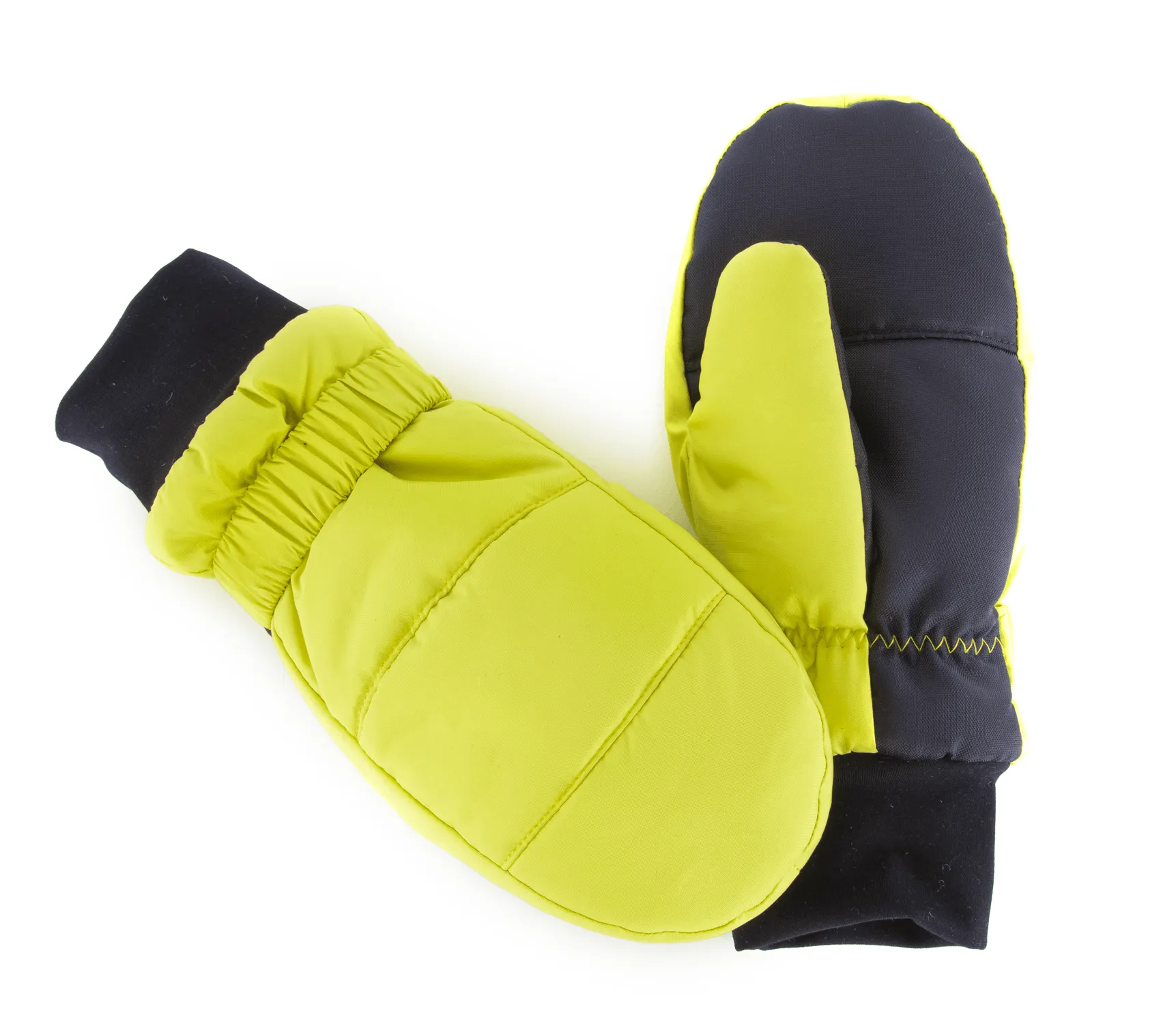 4343 // MIMI Insulated mittens