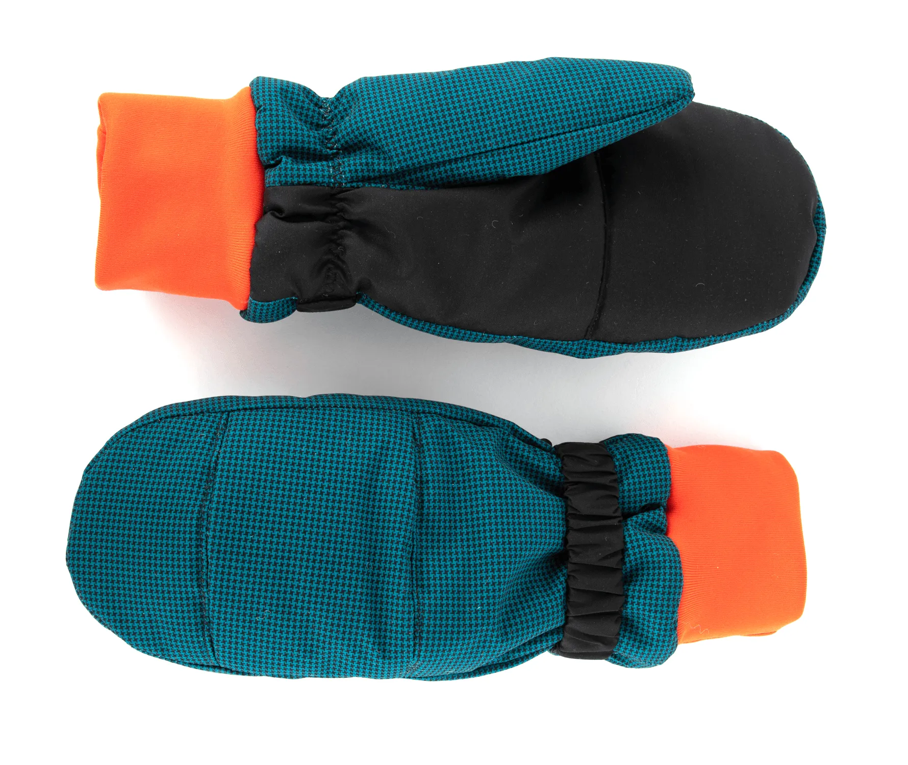 4343 // MIMI Insulated mittens