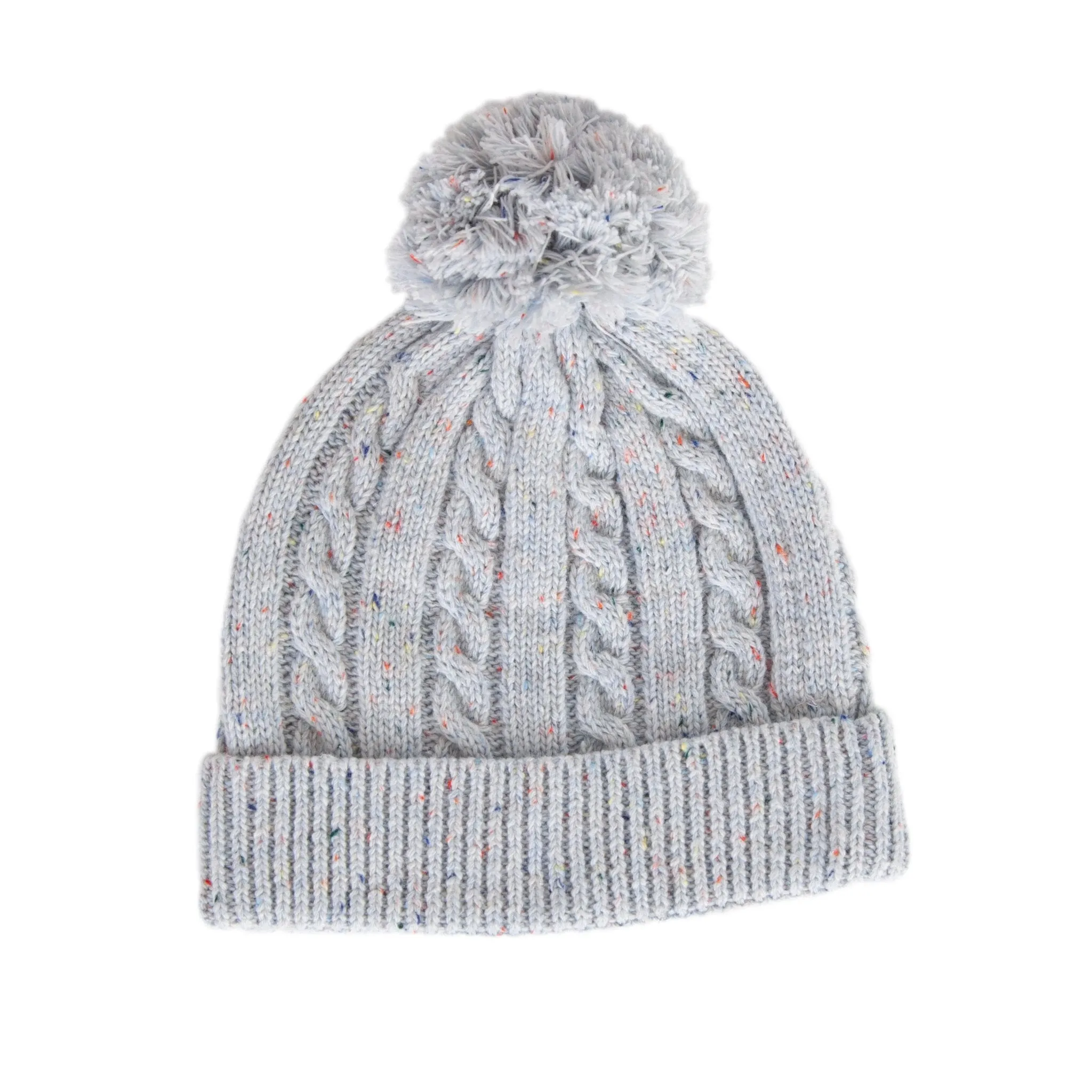 Alps Beanie Ice