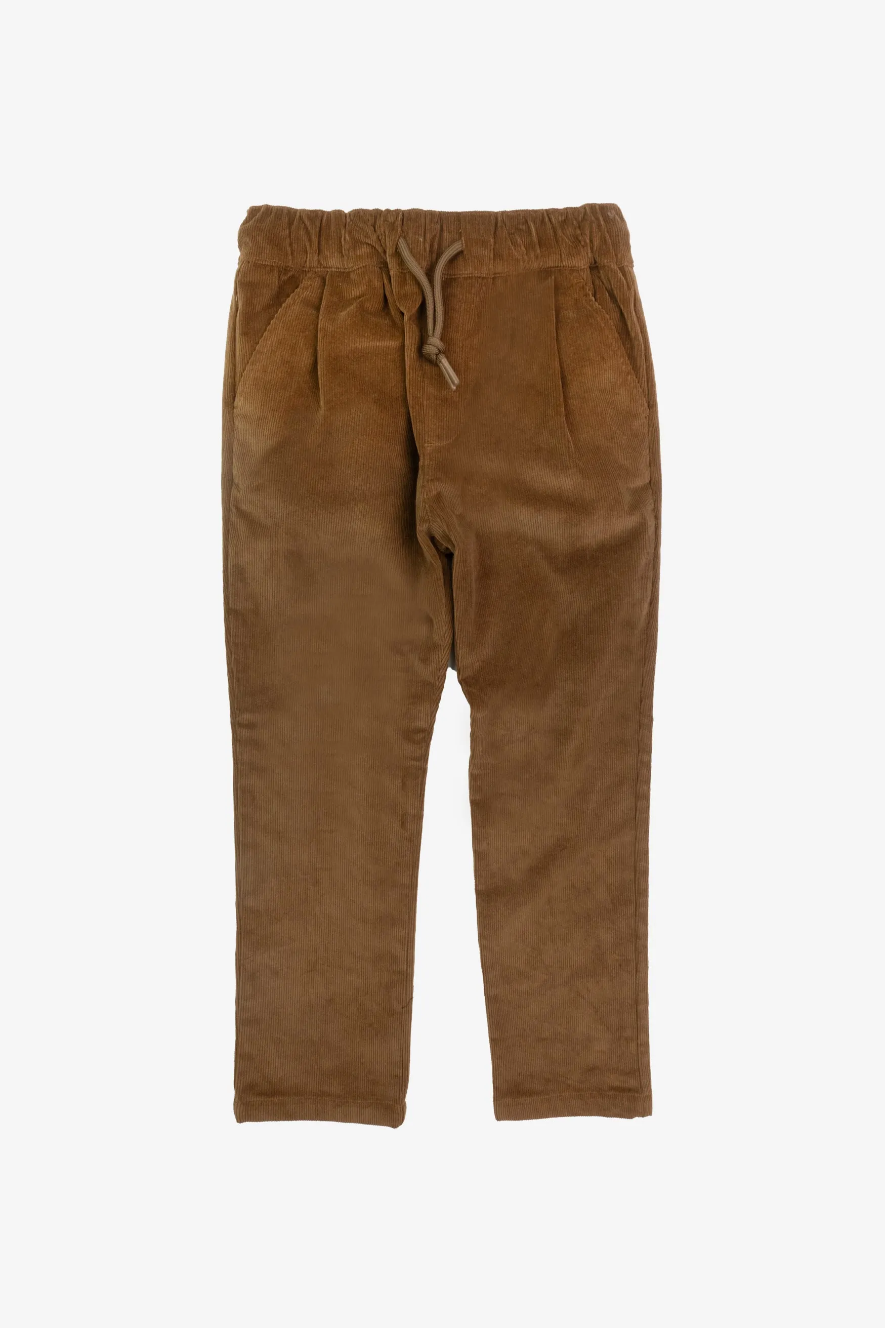 APP Cord Club British Khaki Pant