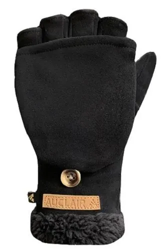 Auclair Amber Flip-Mitt