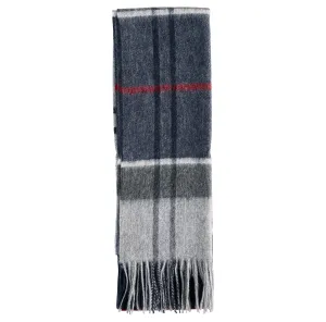 Barbour Carrbridge Tartan Scarf