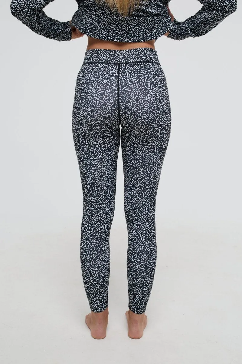 Baselayer Leggings - Penfold Collab Women's