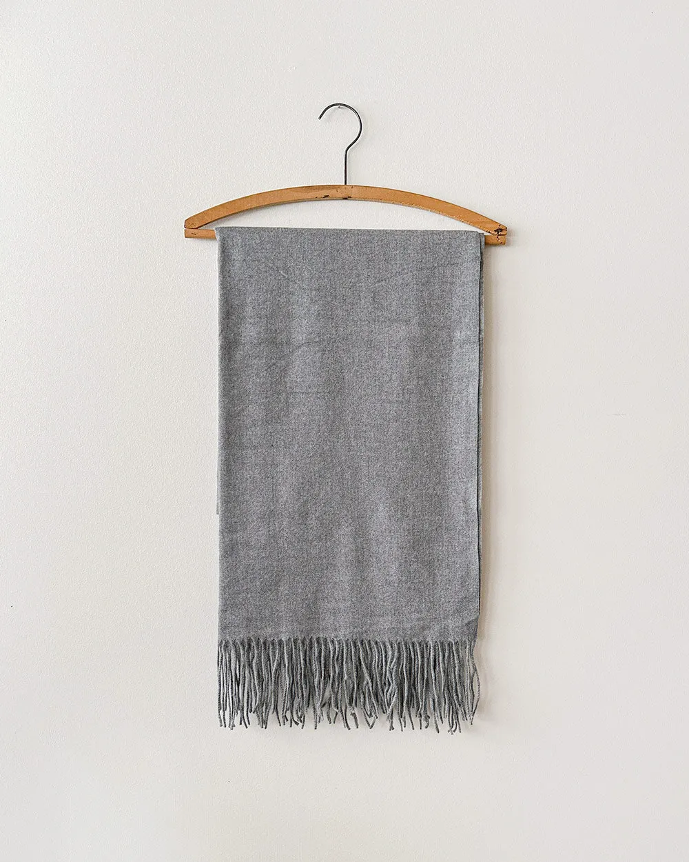 Brume Cashmere Scarf