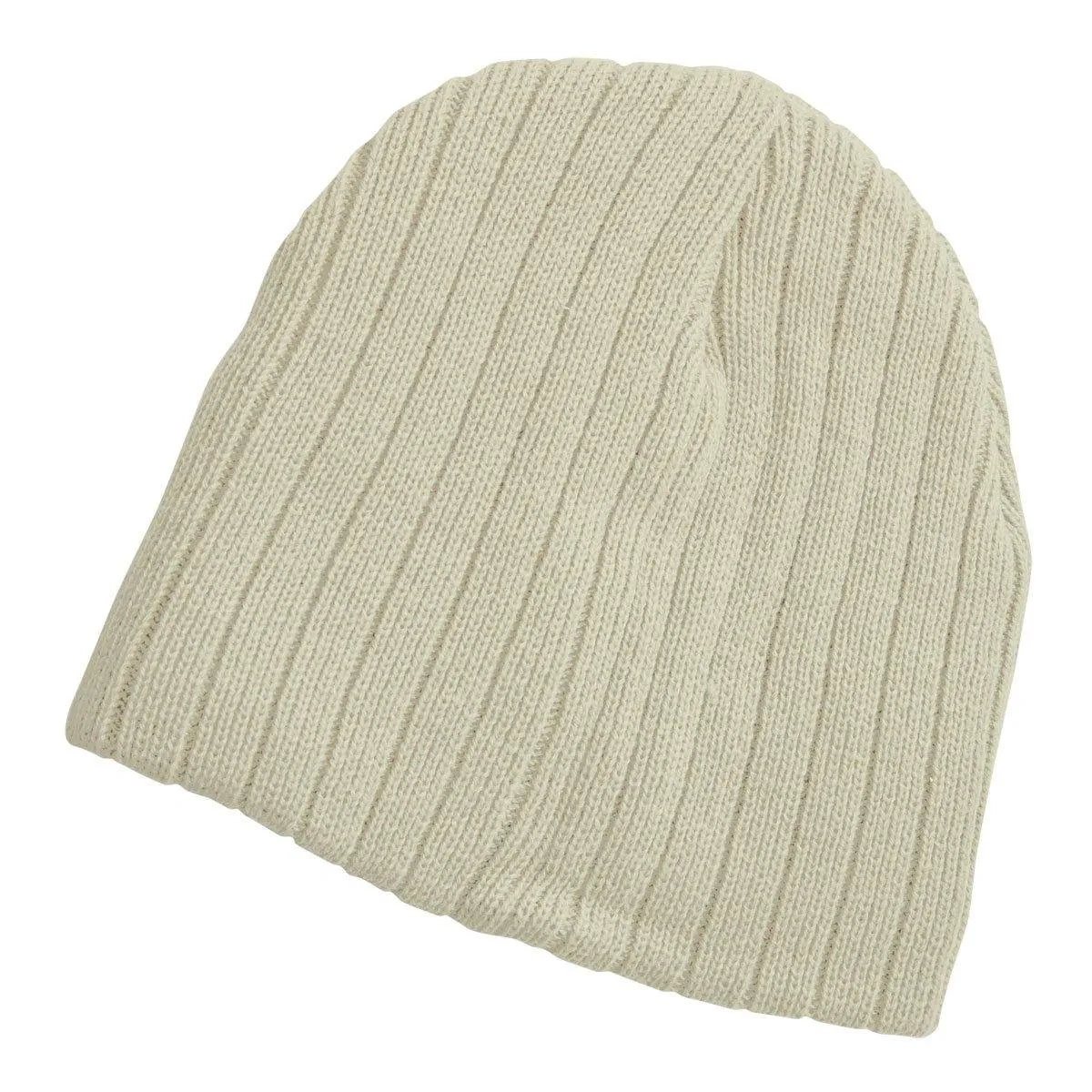 Cable Knit Beanie