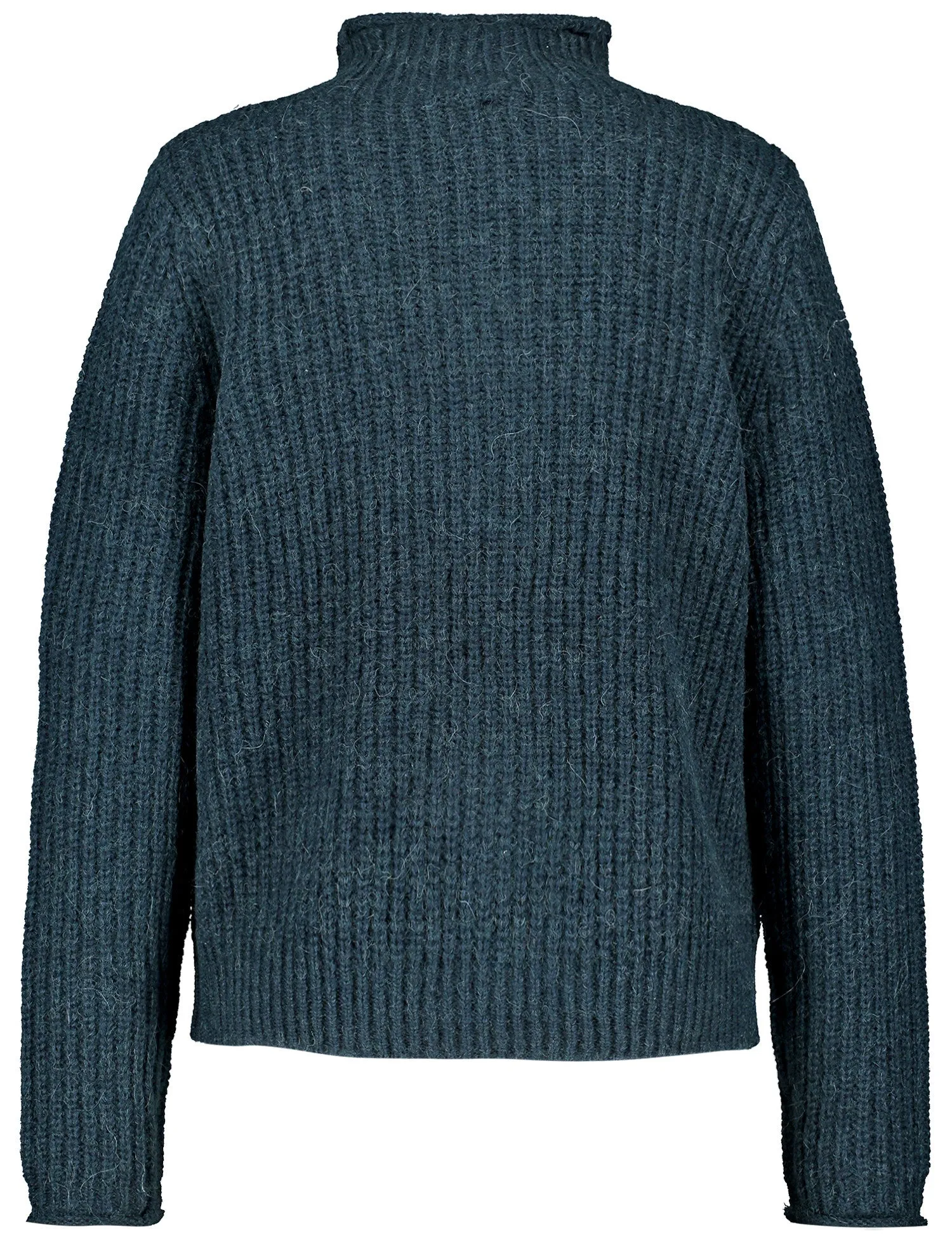 Cable Knit Pullover