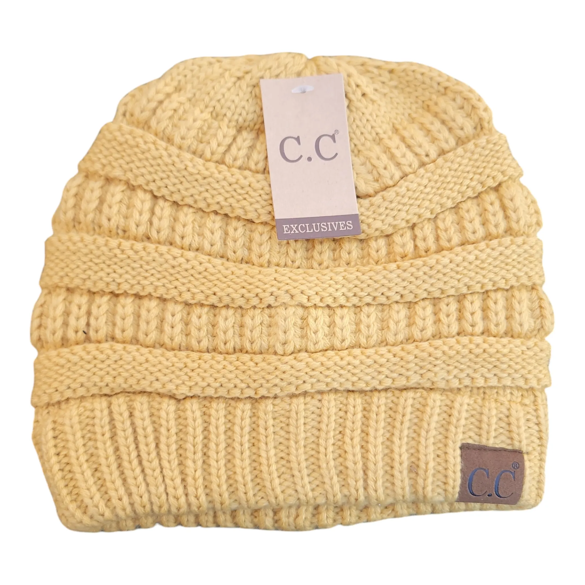 CC Regular Beanie