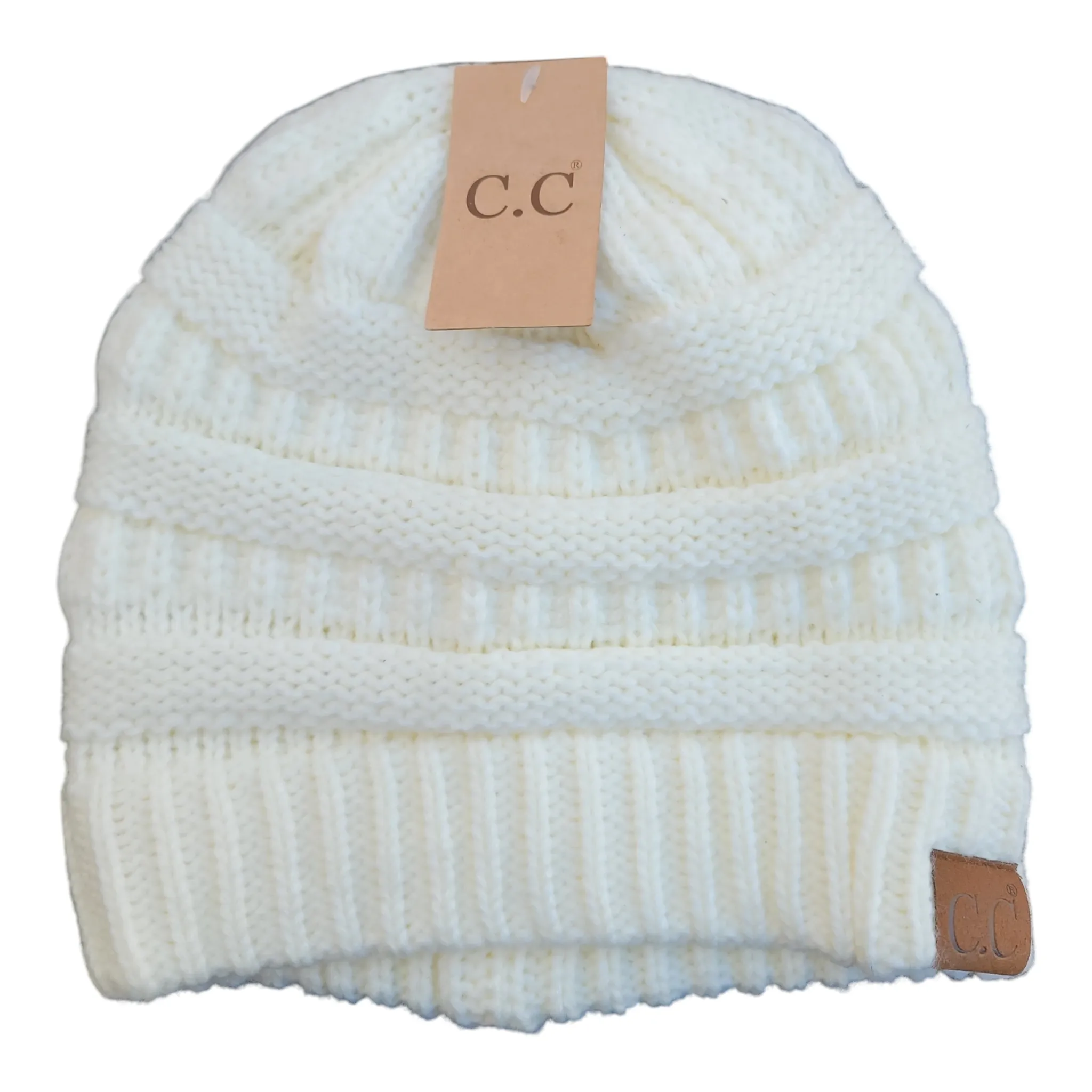 CC Regular Beanie