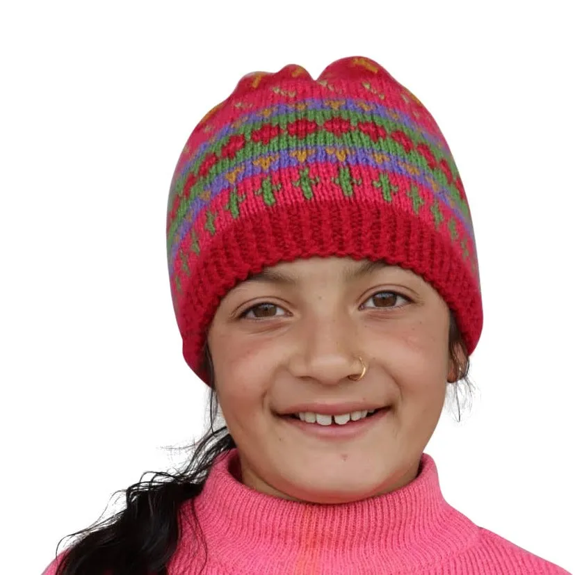 Child Beanies