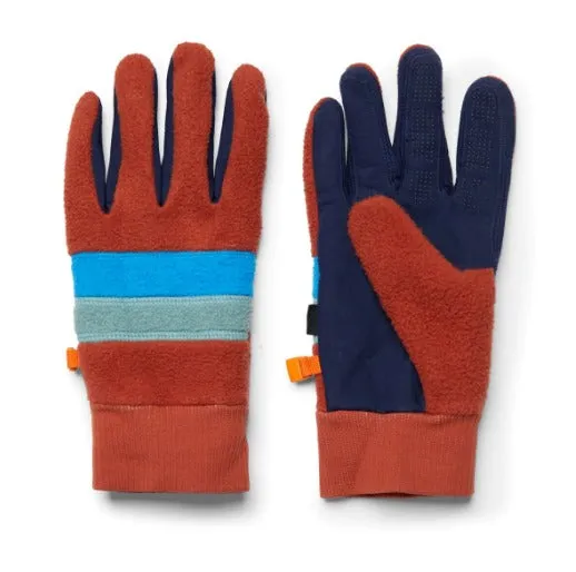 Cotopaxi Teca Fleece Gloves