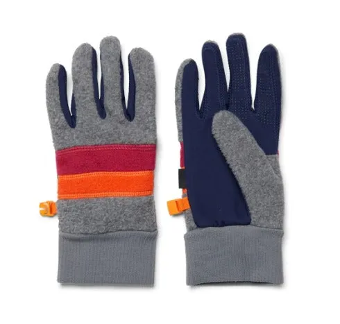 Cotopaxi Teca Fleece Gloves