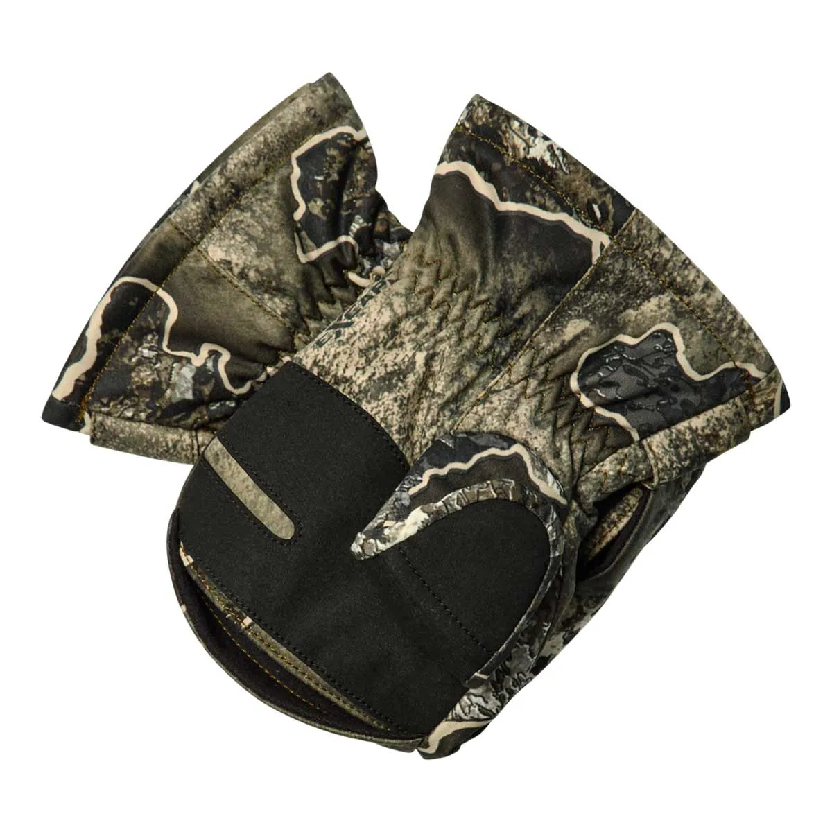 Deerhunter Excape Mittens