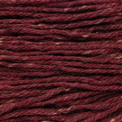 Estelle Highland Alpaca Worsted Tweed