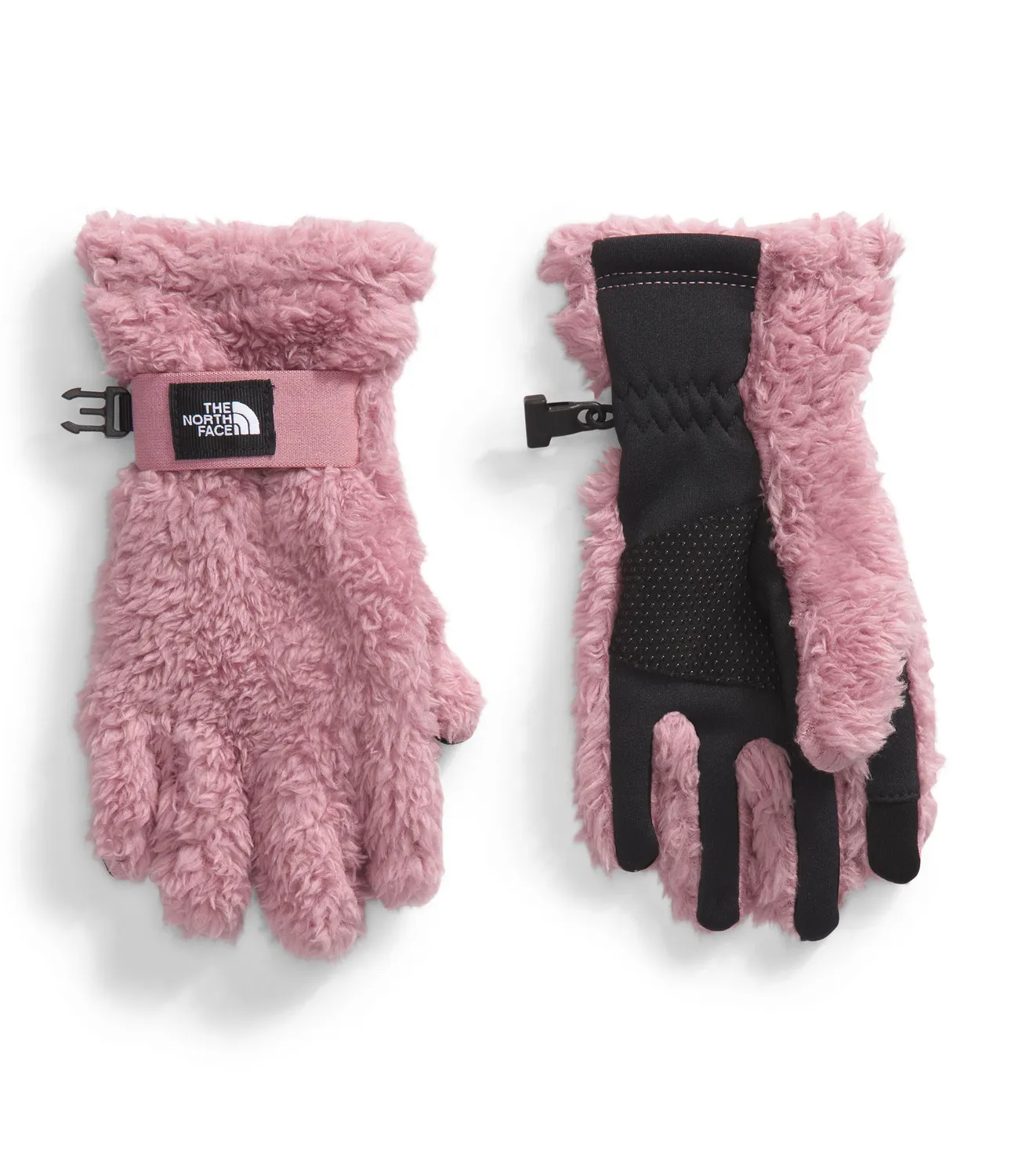 Girls' The North Face Youth Suave Oso Gloves