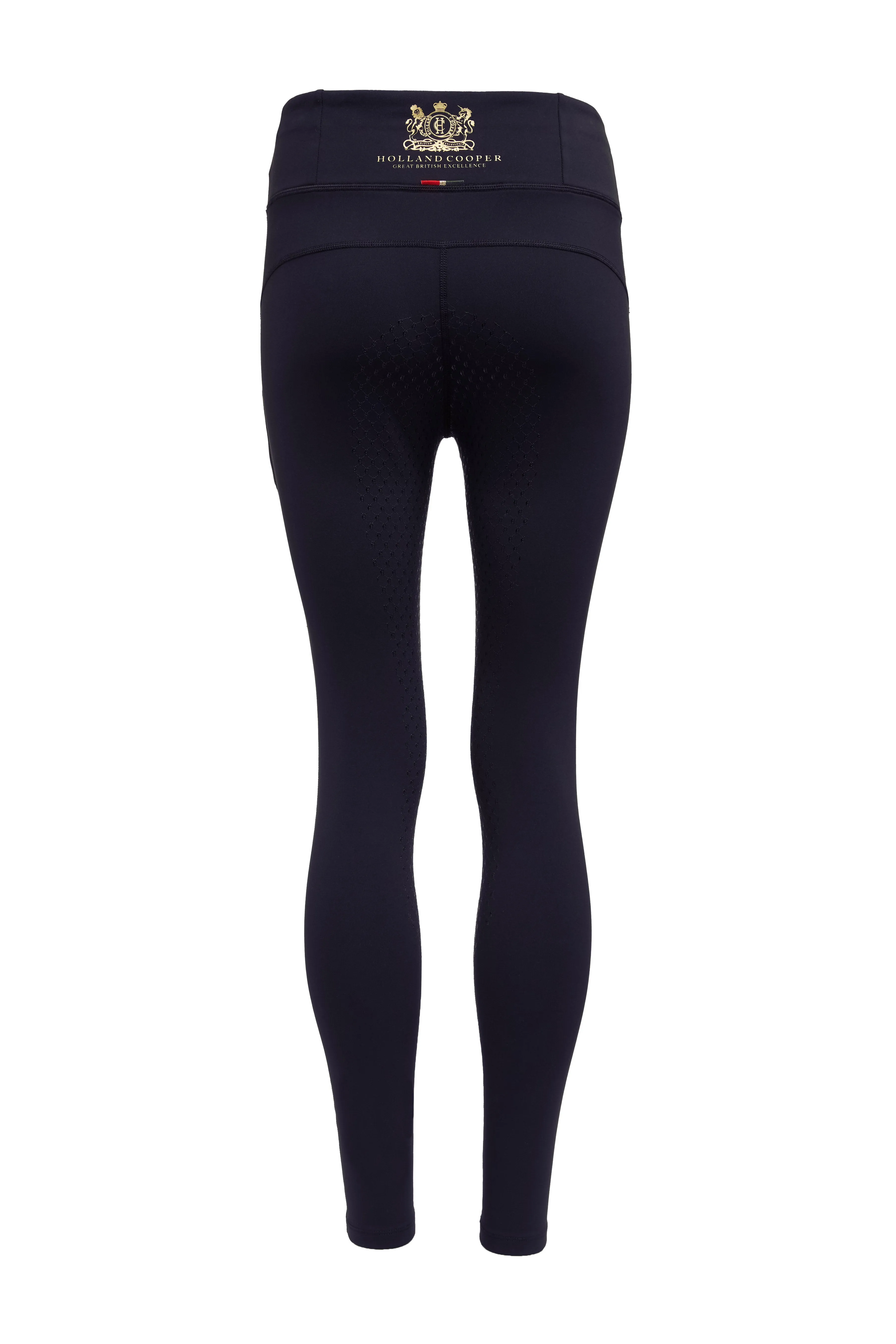 Halcot Thermal Legging (Ink Navy)