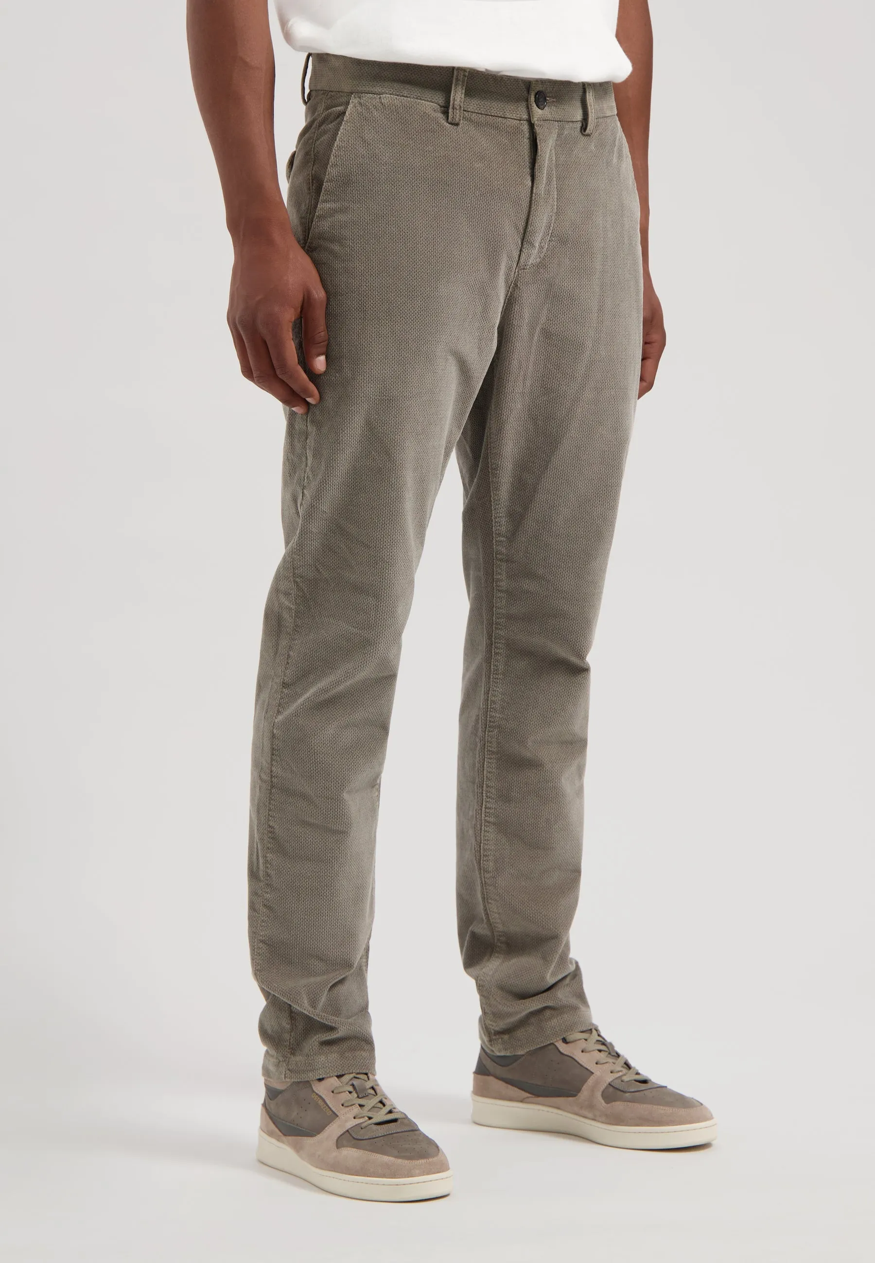 Lancaster Corduroy Pants