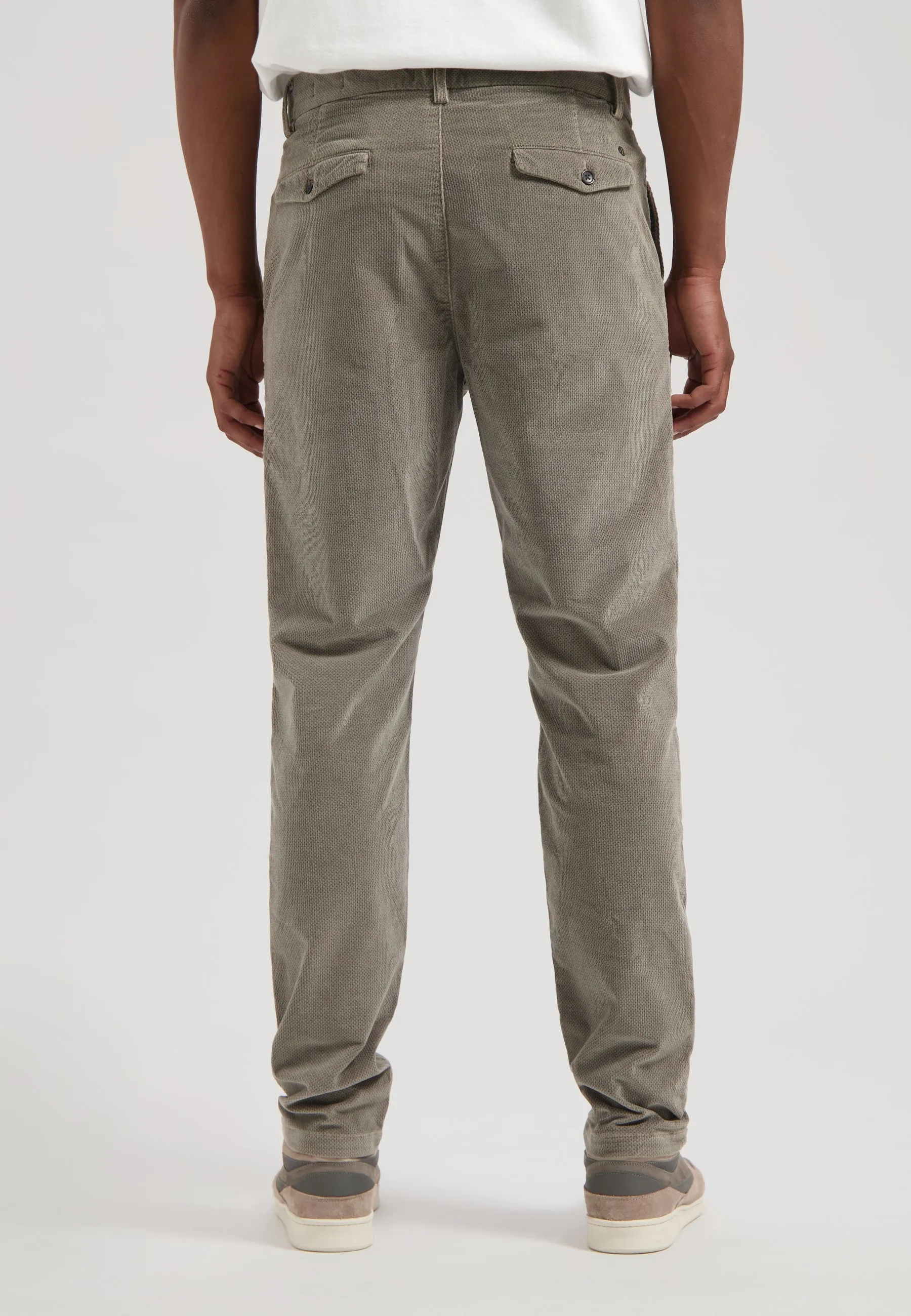 Lancaster Corduroy Pants