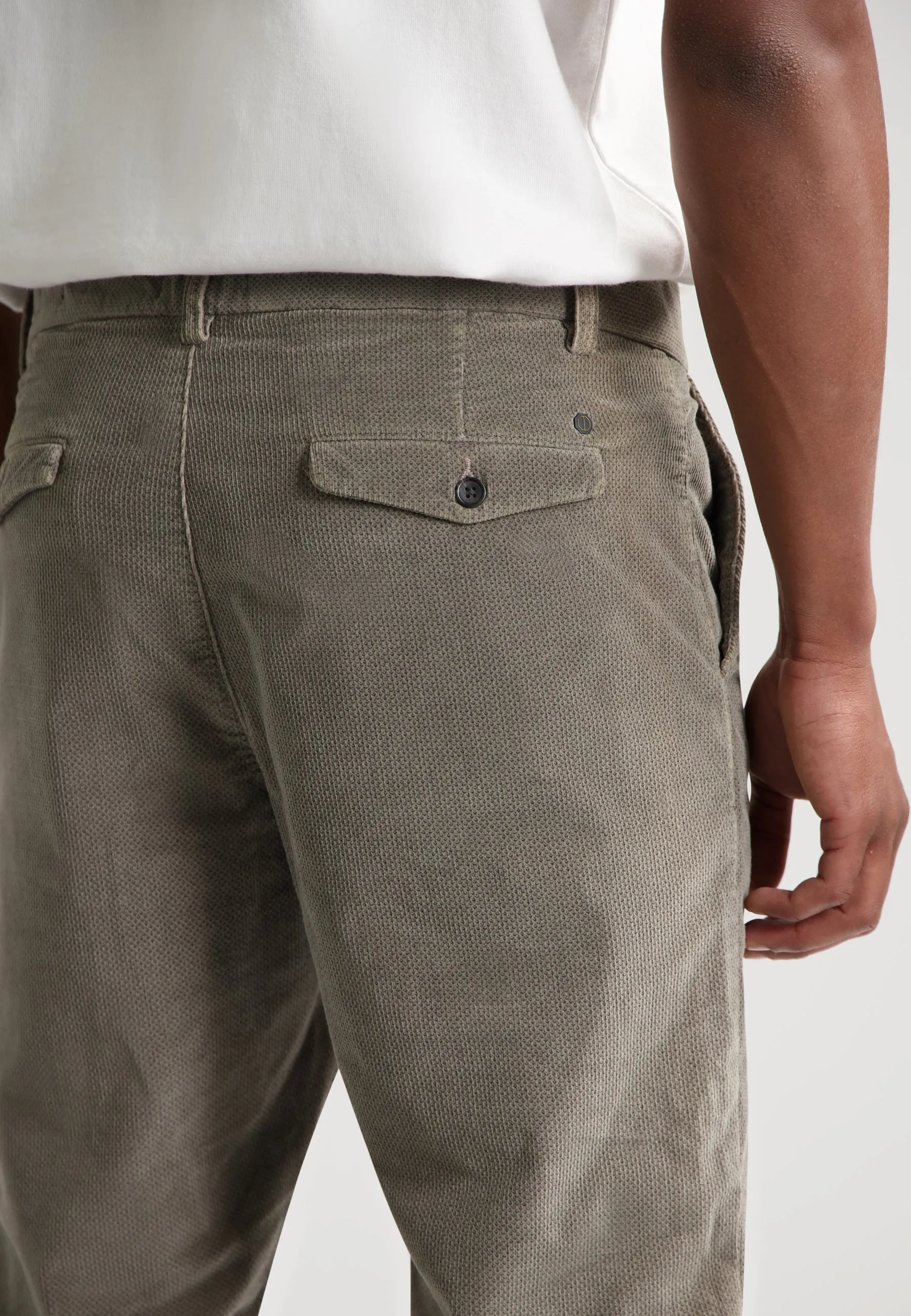 Lancaster Corduroy Pants