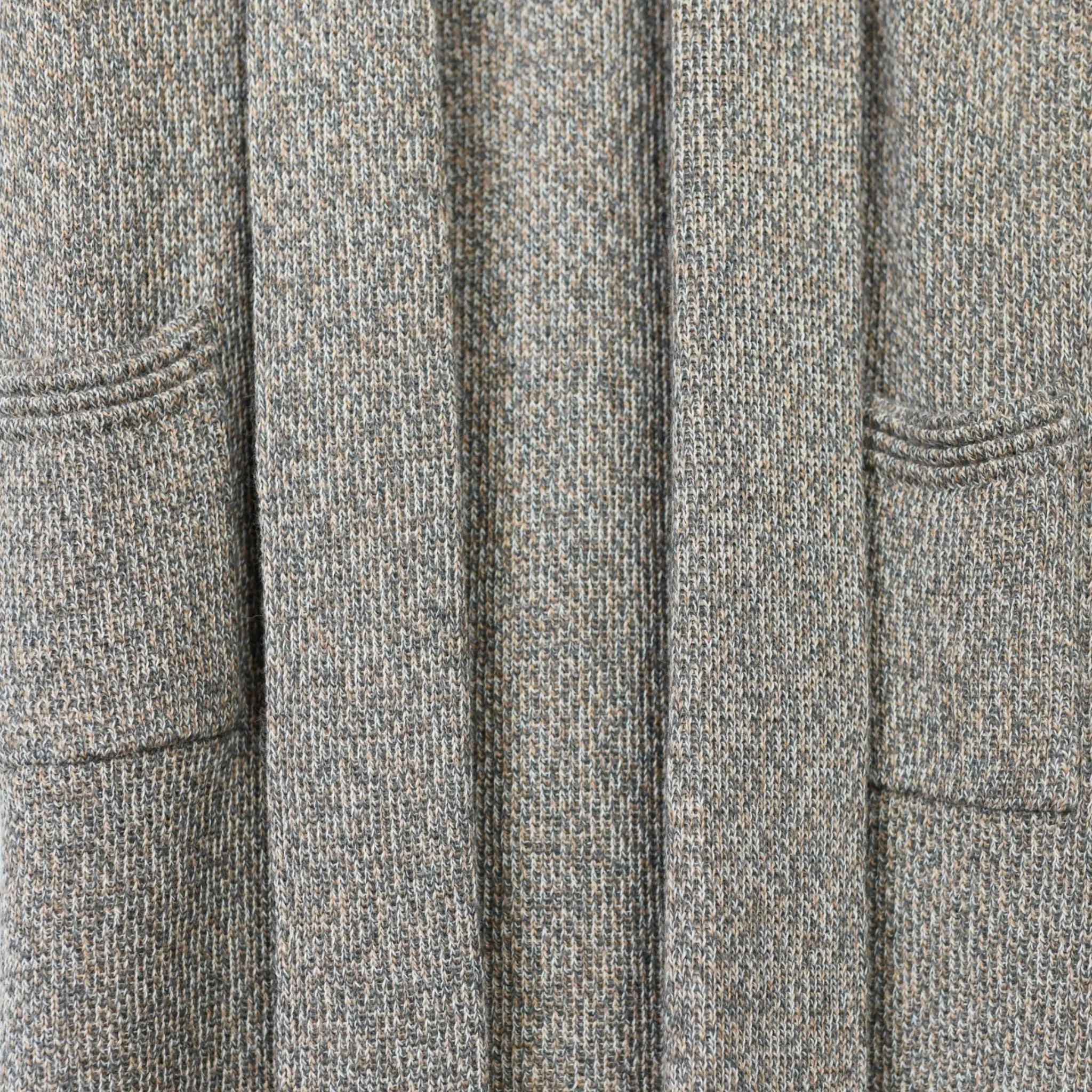 Long Cartier Alpaca Sweater