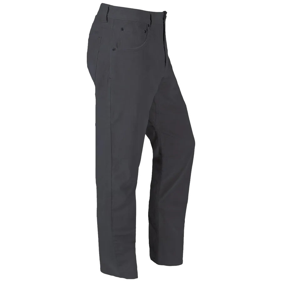 Men's Crest Cord Pant - Relaxed Fit