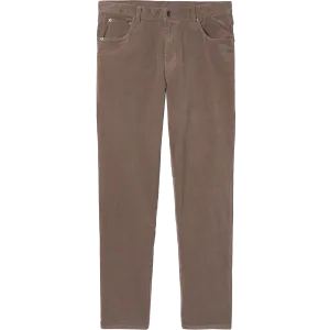 Men's Optimist 5-Pocket Cord Pant