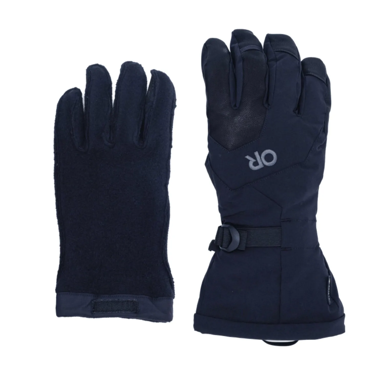 Outdoor Research Arete Modular Gore-Tex Gloves Womens