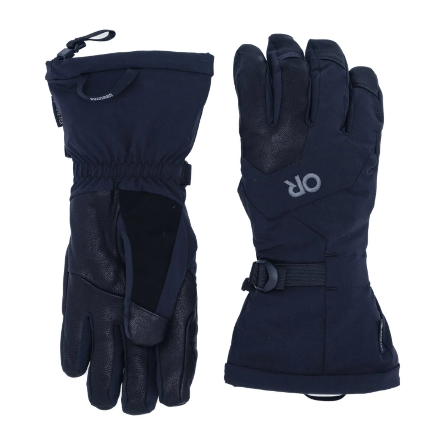 Outdoor Research Arete Modular Gore-Tex Gloves Womens