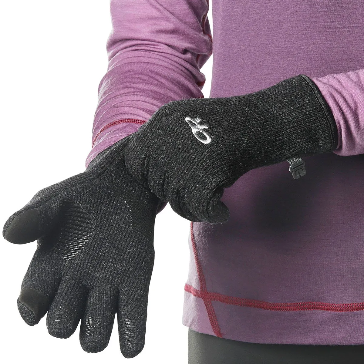 Outdoor Research - Women's Flurry Sensor Glove