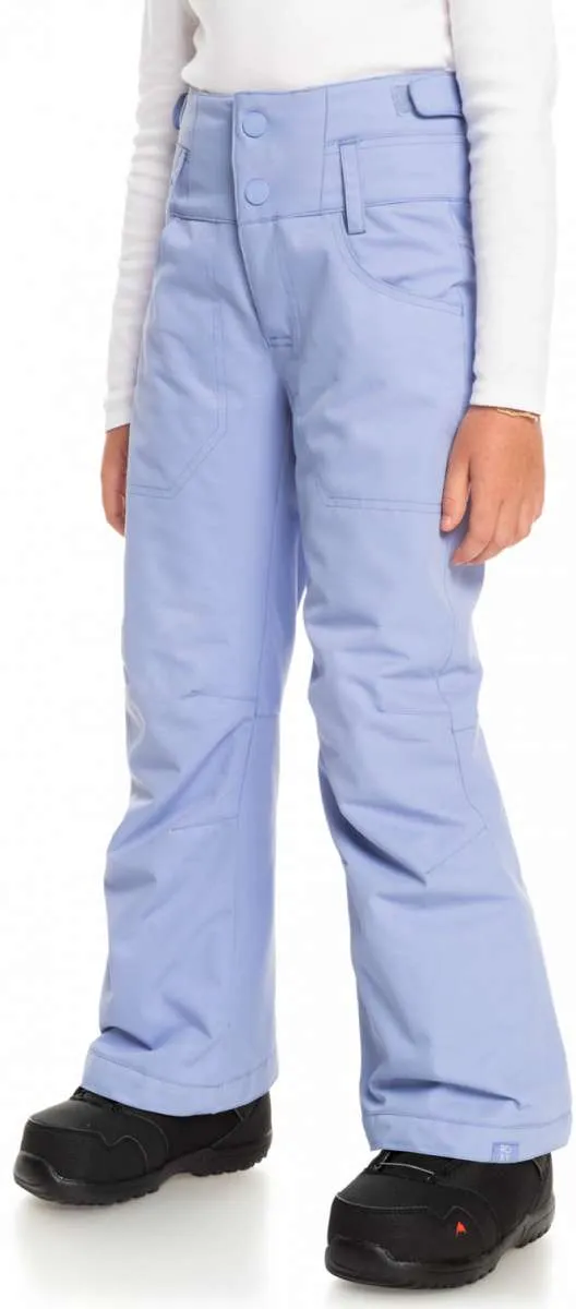 Roxy Junior's Diversion Insulated Pant 2023