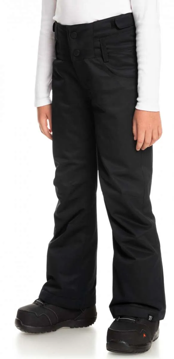 Roxy Junior's Diversion Insulated Pant 2023