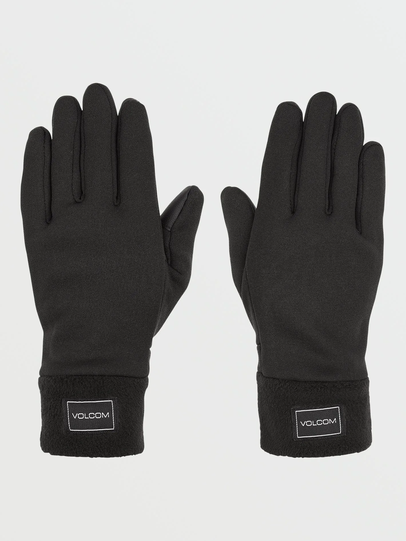 Skye Gore-Tex Over Gloves - Black