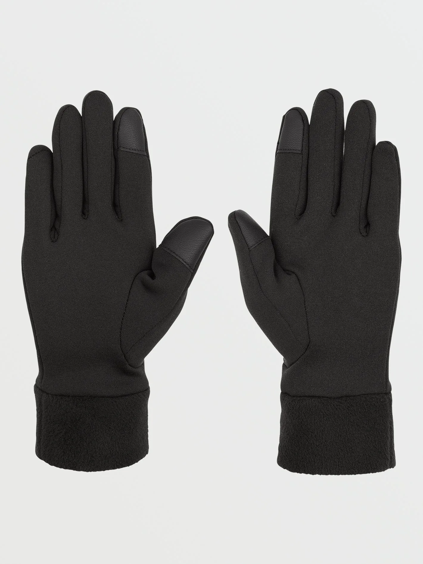 Skye Gore-Tex Over Gloves - Black