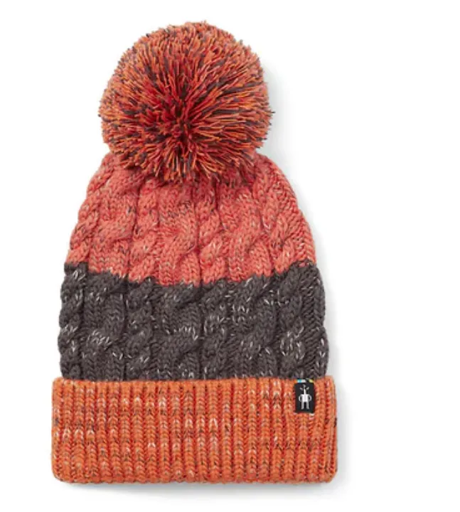 Smartwool - Isto Retro Beanie