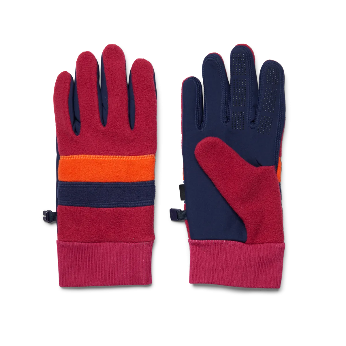 Teca Fleece Gloves