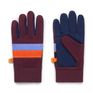 Teca Fleece Gloves