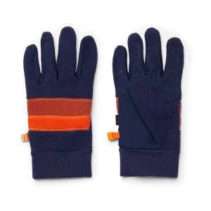 Teca Fleece Gloves