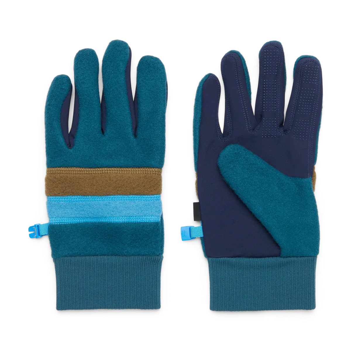 Teca Fleece Gloves