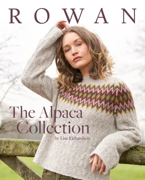 The Alpaca Collection