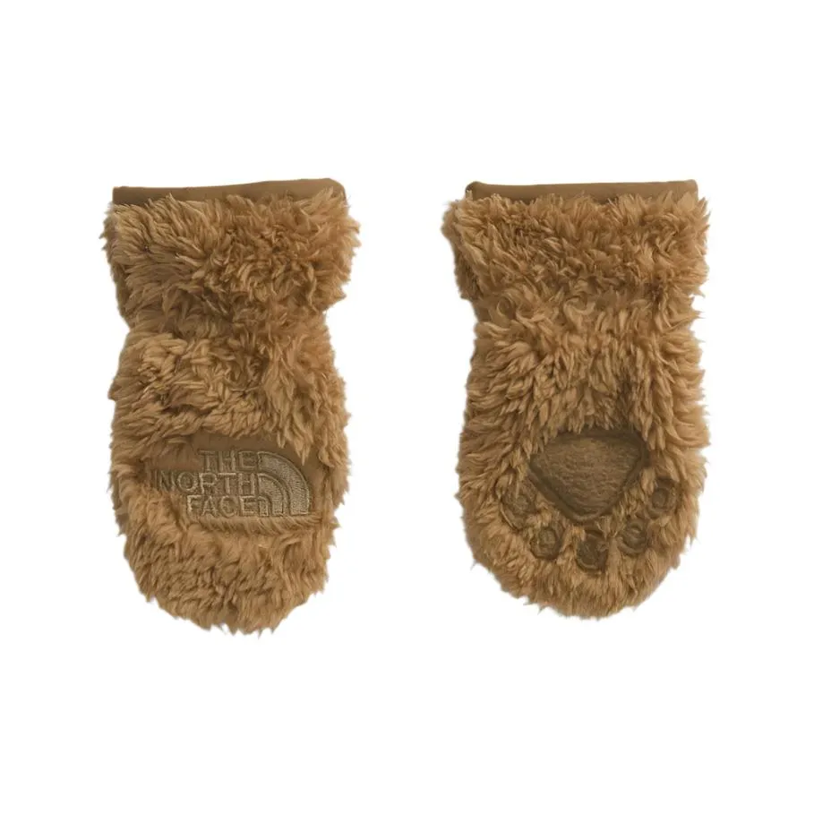 The North Face Baby Bear Suave Oso Mitt