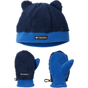 Youth Toddler Rugged Ridge Beanie/Mitten Set