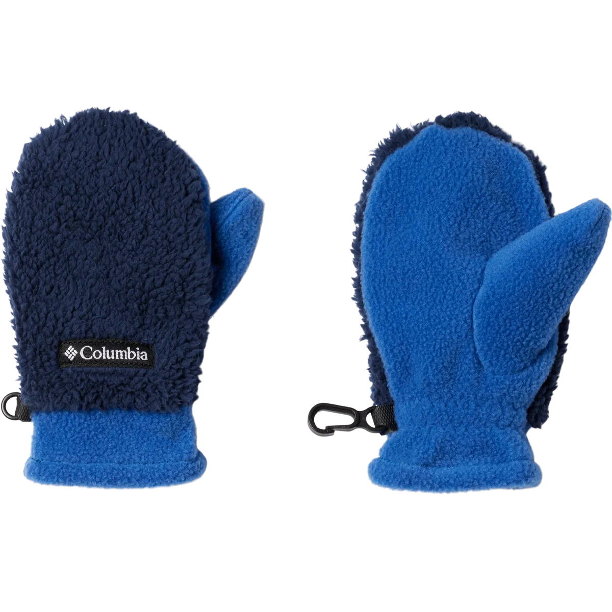 Youth Toddler Rugged Ridge Beanie/Mitten Set